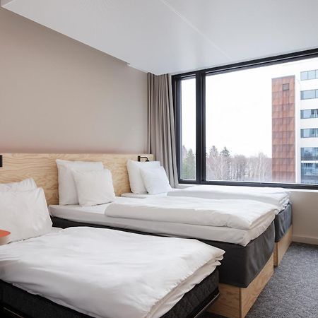 Heymo 1 By Sokos Hotels Espoo Exterior foto