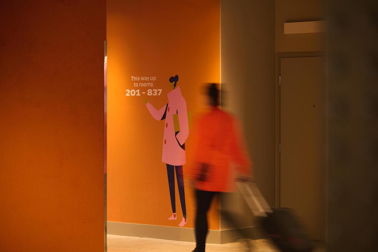 Heymo 1 By Sokos Hotels Espoo Exterior foto