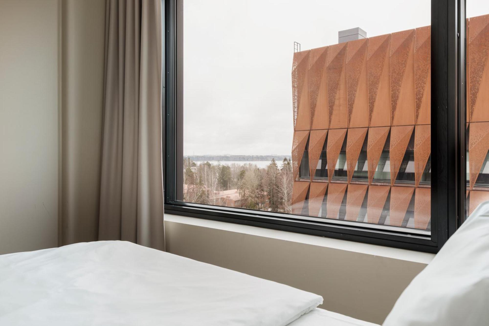 Heymo 1 By Sokos Hotels Espoo Exterior foto