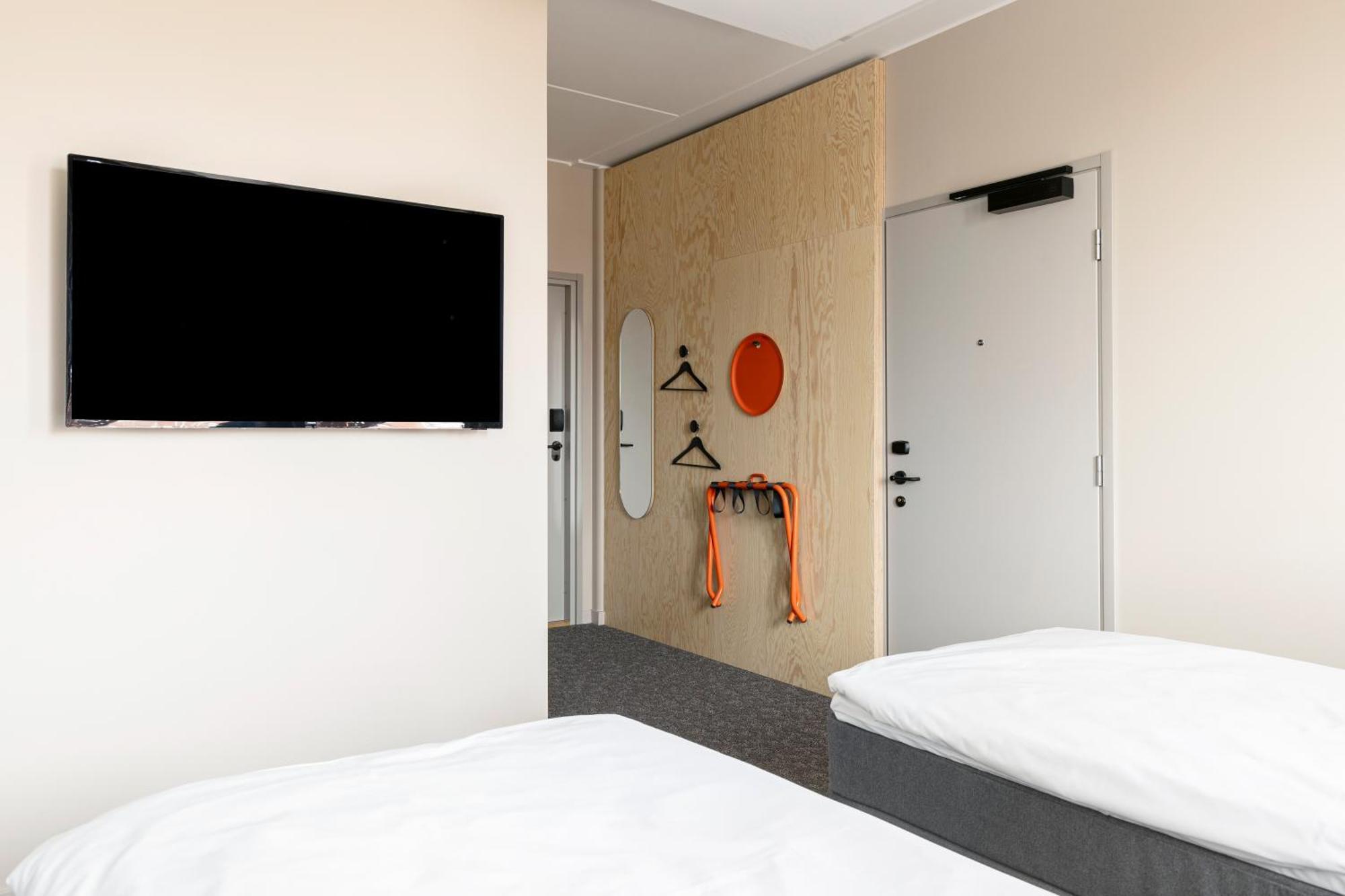 Heymo 1 By Sokos Hotels Espoo Exterior foto