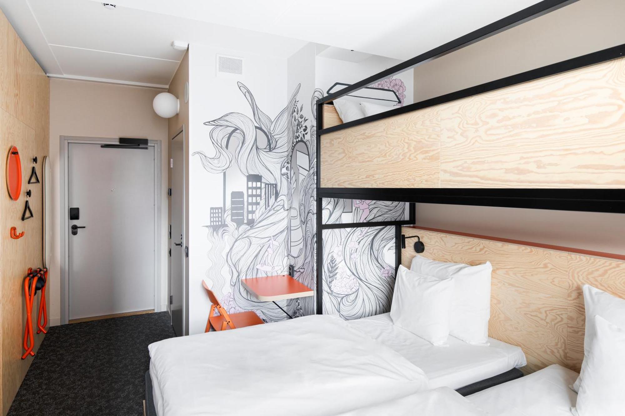 Heymo 1 By Sokos Hotels Espoo Exterior foto
