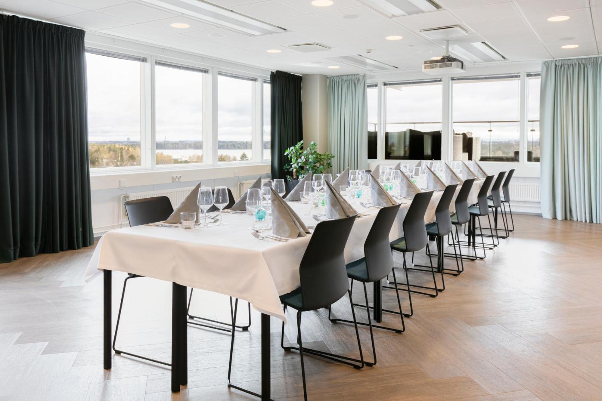 Heymo 1 By Sokos Hotels Espoo Exterior foto